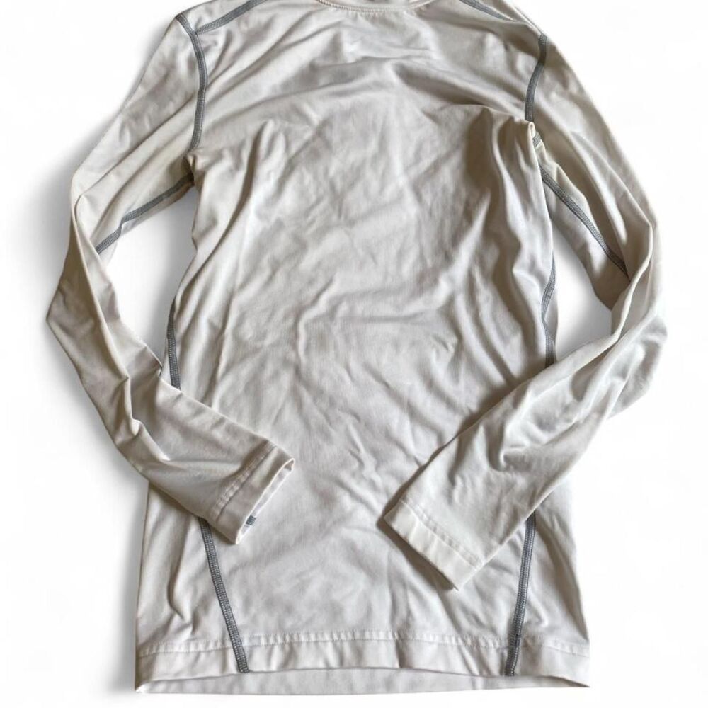 Under-armour Women's White Shirt